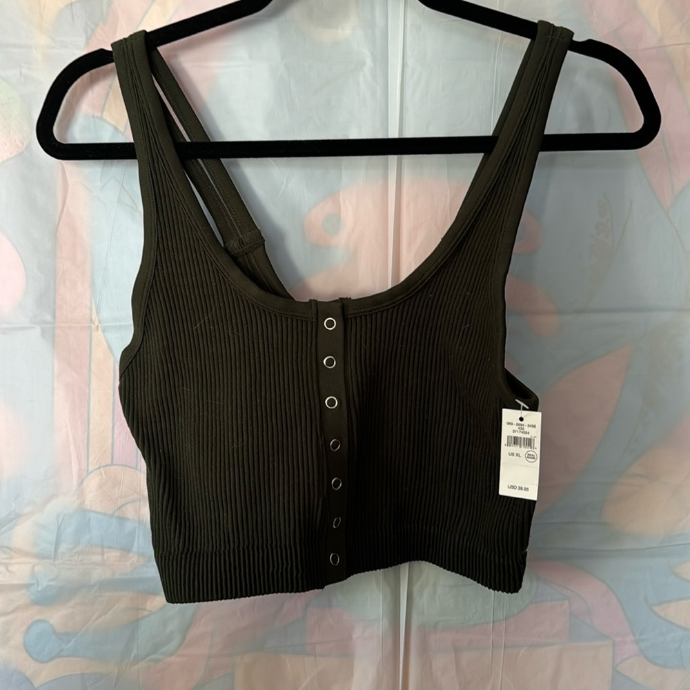 Aerie Bralette NWT